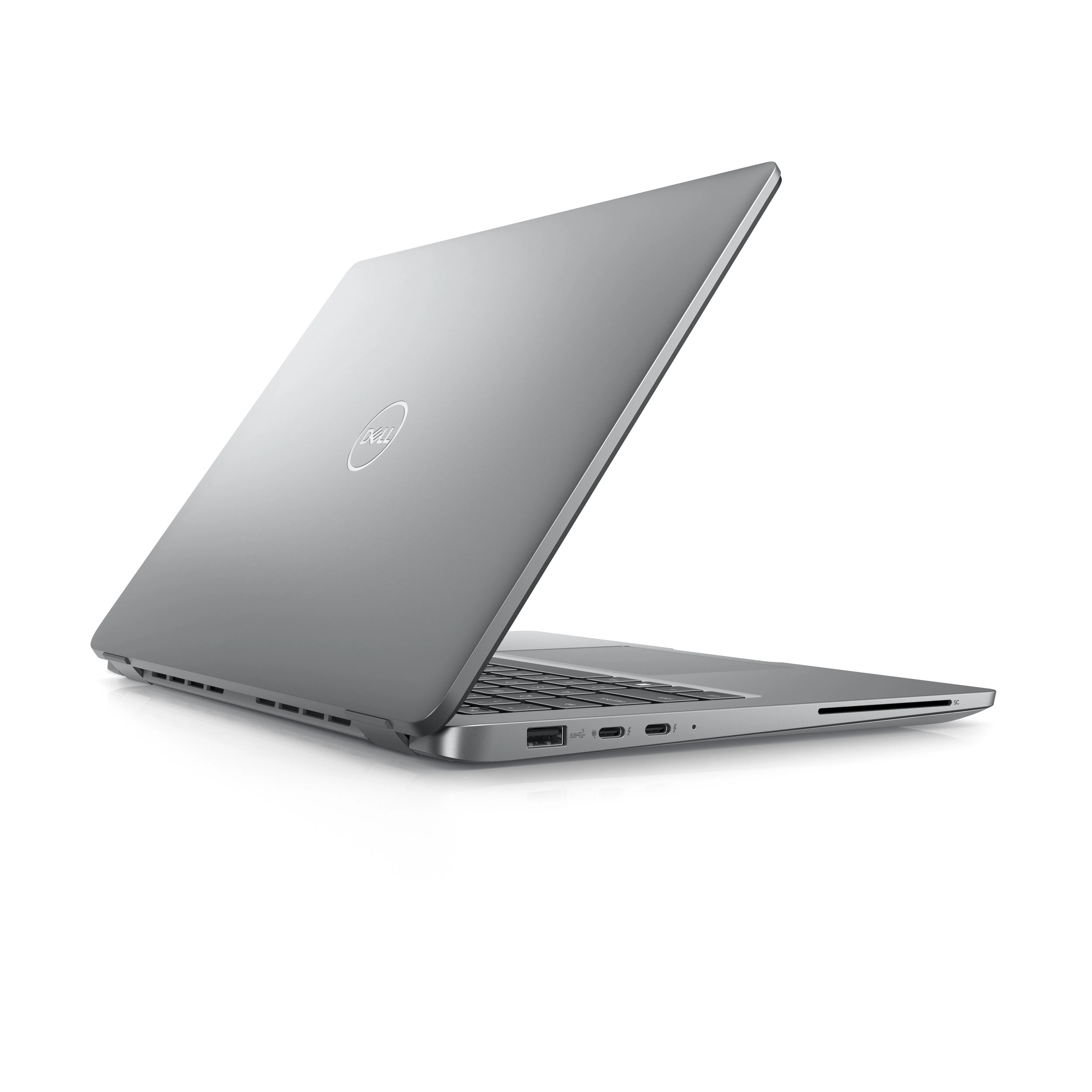 Dell Latitude 5340 - Intel Core I5 - 1335U / Up To 4.6 Ghz - Win 11 Pro - Intel Iris Xe Graphics - 8 Gb Ram - 256 Gb Ssd