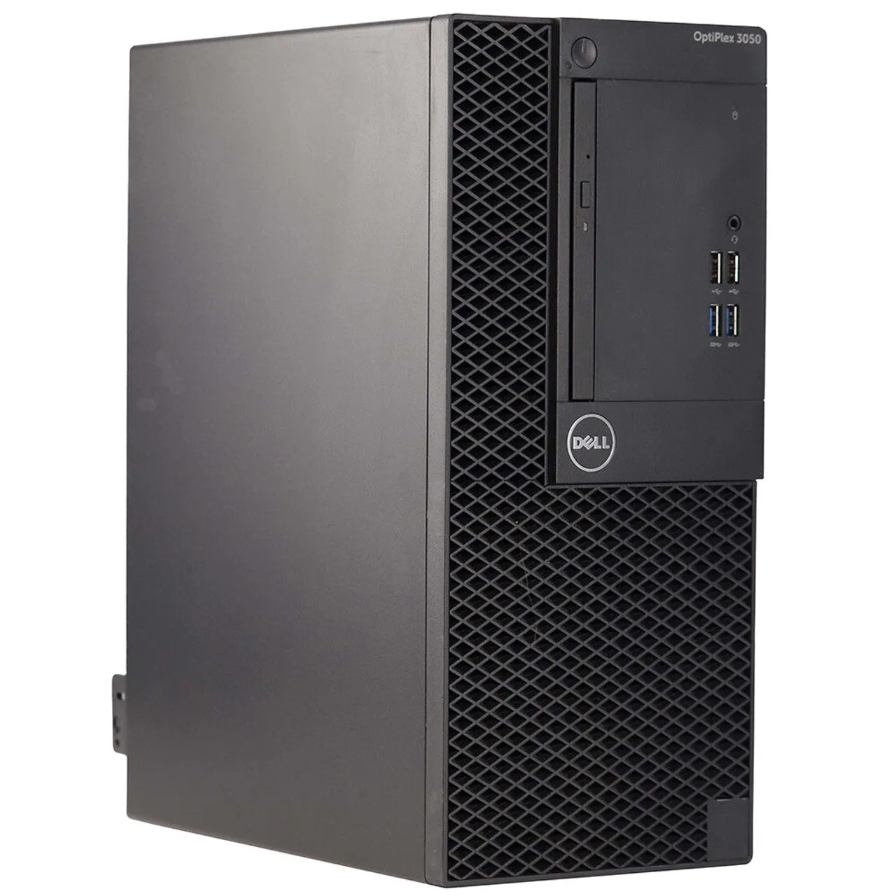 Dell Optiplex 3050 Tower, Intel Core i5-6500, 16GB RAM, 1TB Solid State Drive, with Windows 10 Pro