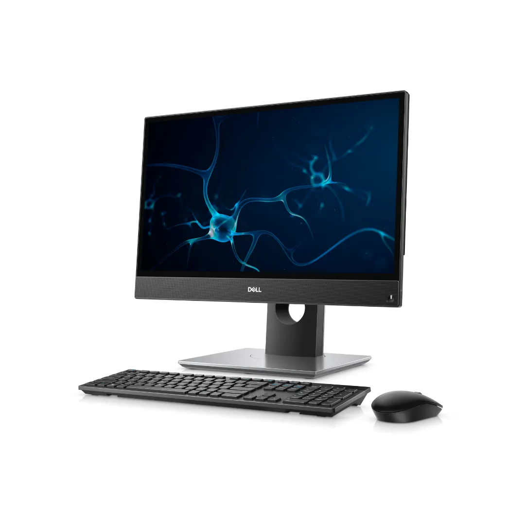 Dell OptiPlex 3280 22" FHD  i3-10105T INTEL UHD AIO Desktop Computer (Brand New)