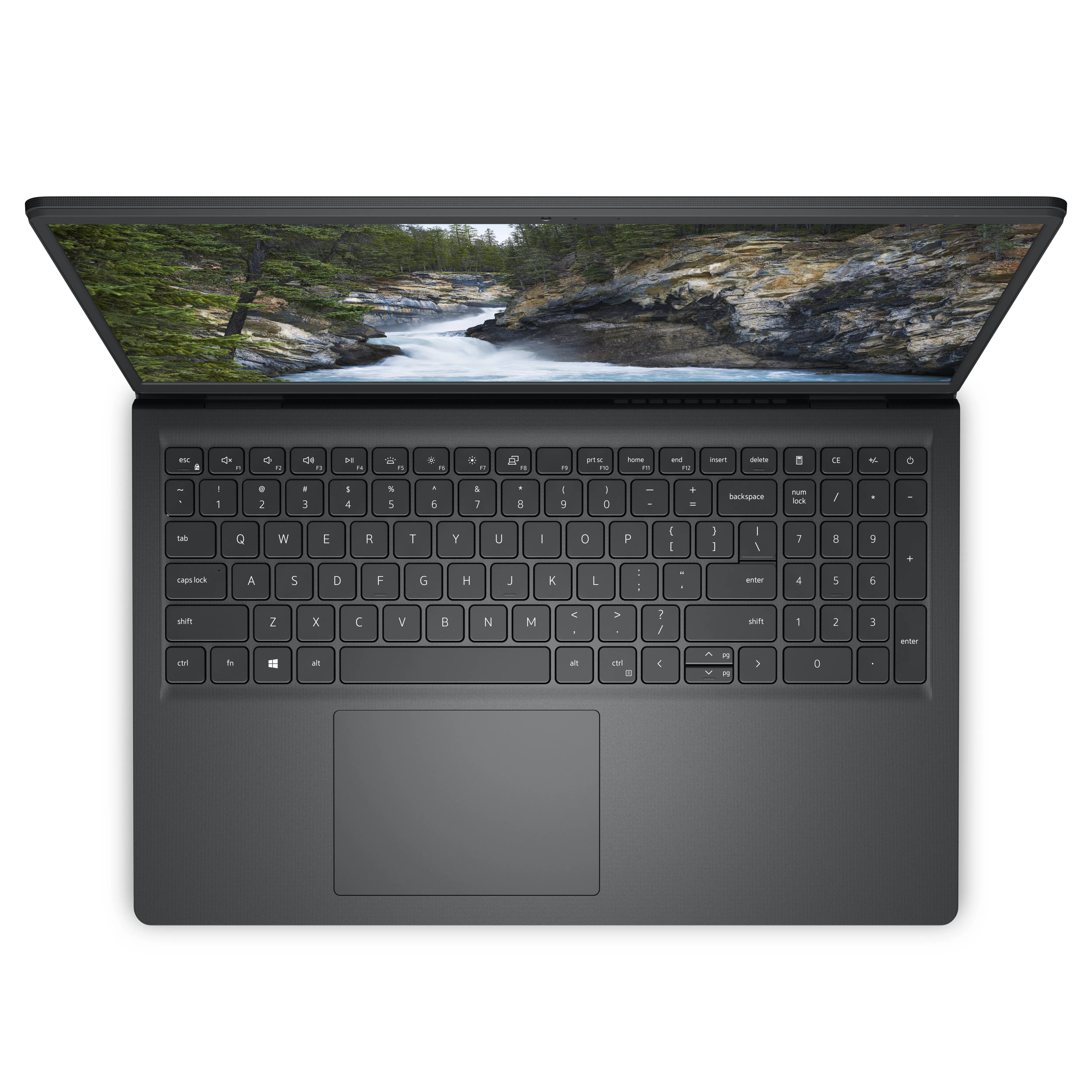 Dell Vostro 3520 Laptop 39.6 Cm (15.6 ) Full Hd Intel® Core™ I5 I5-1235U 16 Gb Ddr4-Sdram 512 Gb Ssd Wi-Fi 6E (802.11Ax)