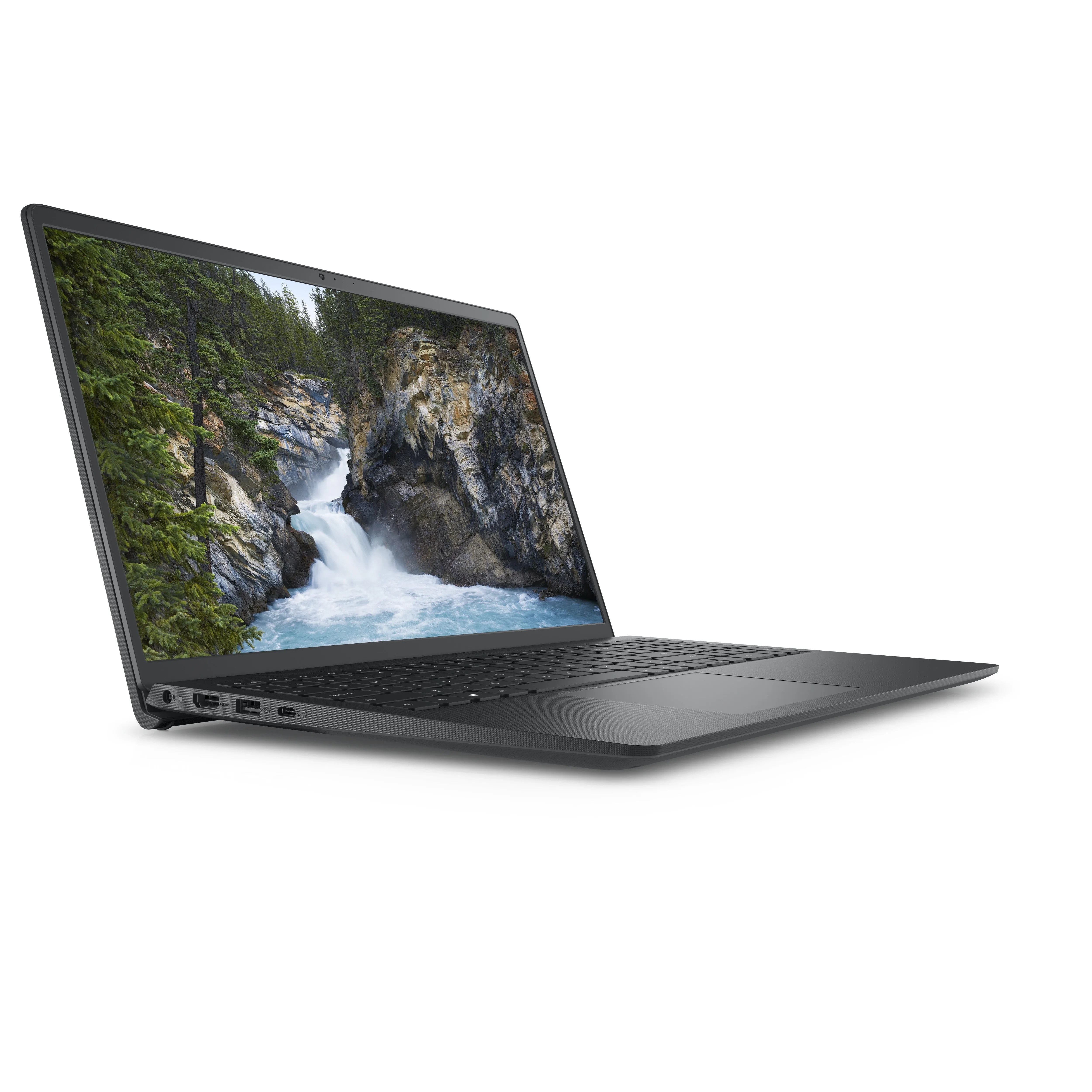 Dell Vostro 3525 Laptop 39.6 Cm (15.6") Full Hd Amd Ryzen™ 5 5500U 8 Gb Ddr4-Sdram 256 Gb Ssd Wi-Fi 5 (802.11Ac) Windows