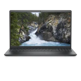 Dell Vostro 3525 Laptop 39.6 Cm (15.6") Full Hd Amd Ryzen™ 5 5500U 8 Gb Ddr4-Sdram 256 Gb Ssd Wi-Fi 5 (802.11Ac) Windows