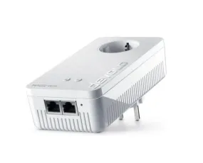 Devolo Magic 2 2400 Mbit/S Ethernet Lan Wi-Fi White 2 Pc(S)