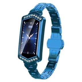 Diamond Smart Watch for Android and iPhone