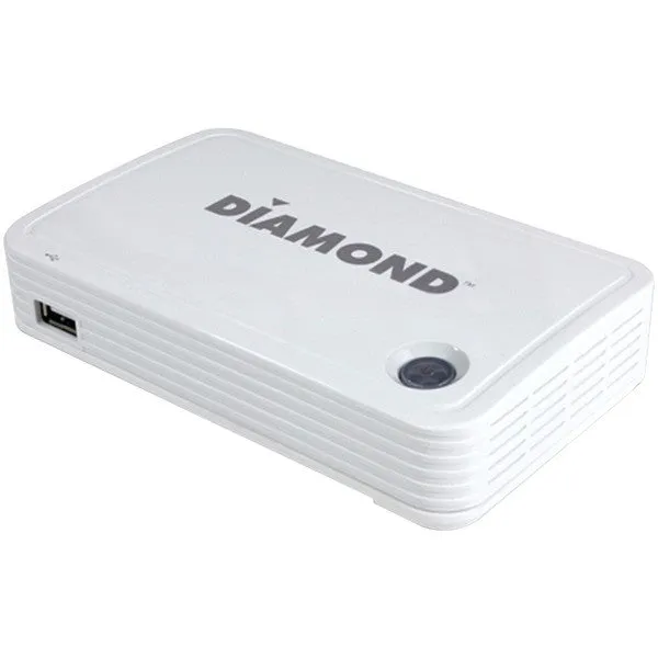 DIAMOND WPCTV3000 Wireless HD Display Adapter for Mobile & PC