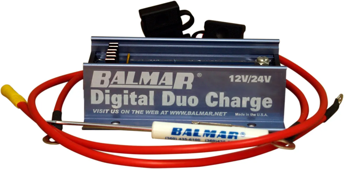 DIGITAL DUO CHARGE