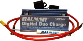 DIGITAL DUO CHARGE