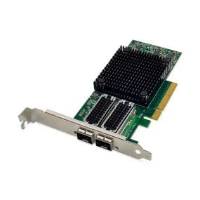 Digitus - Network Adapter - Pcie 3.0 - 25 Gigabit Sfp28 X 2