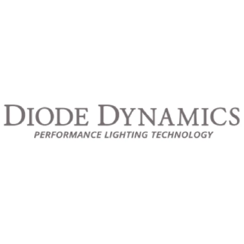 Diode Dynamics 9005/9011/H10 White SL2 LED Bulb (one)