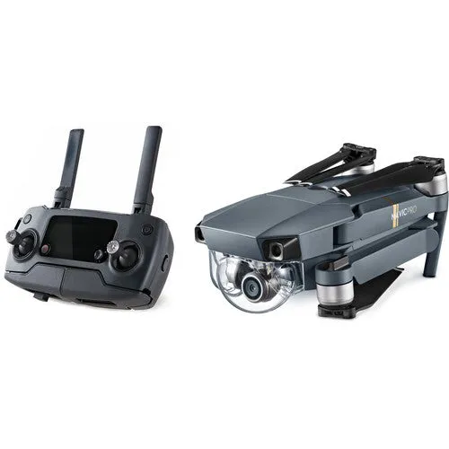 DJI Mavic Pro