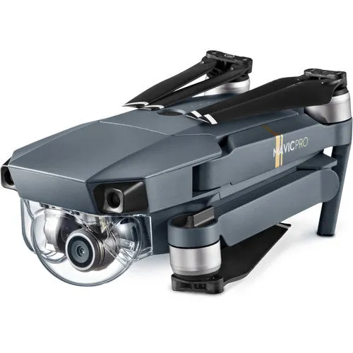 DJI Mavic Pro