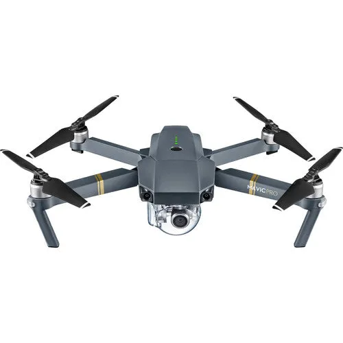 DJI Mavic Pro