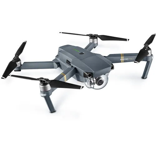 DJI Mavic Pro