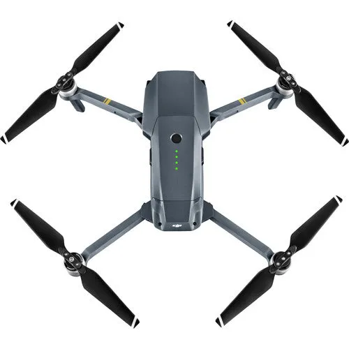 DJI Mavic Pro