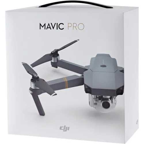 DJI Mavic Pro