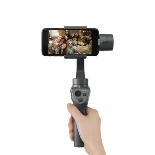 DJI - Osmo Mobile 2 Smartphone Gimbal