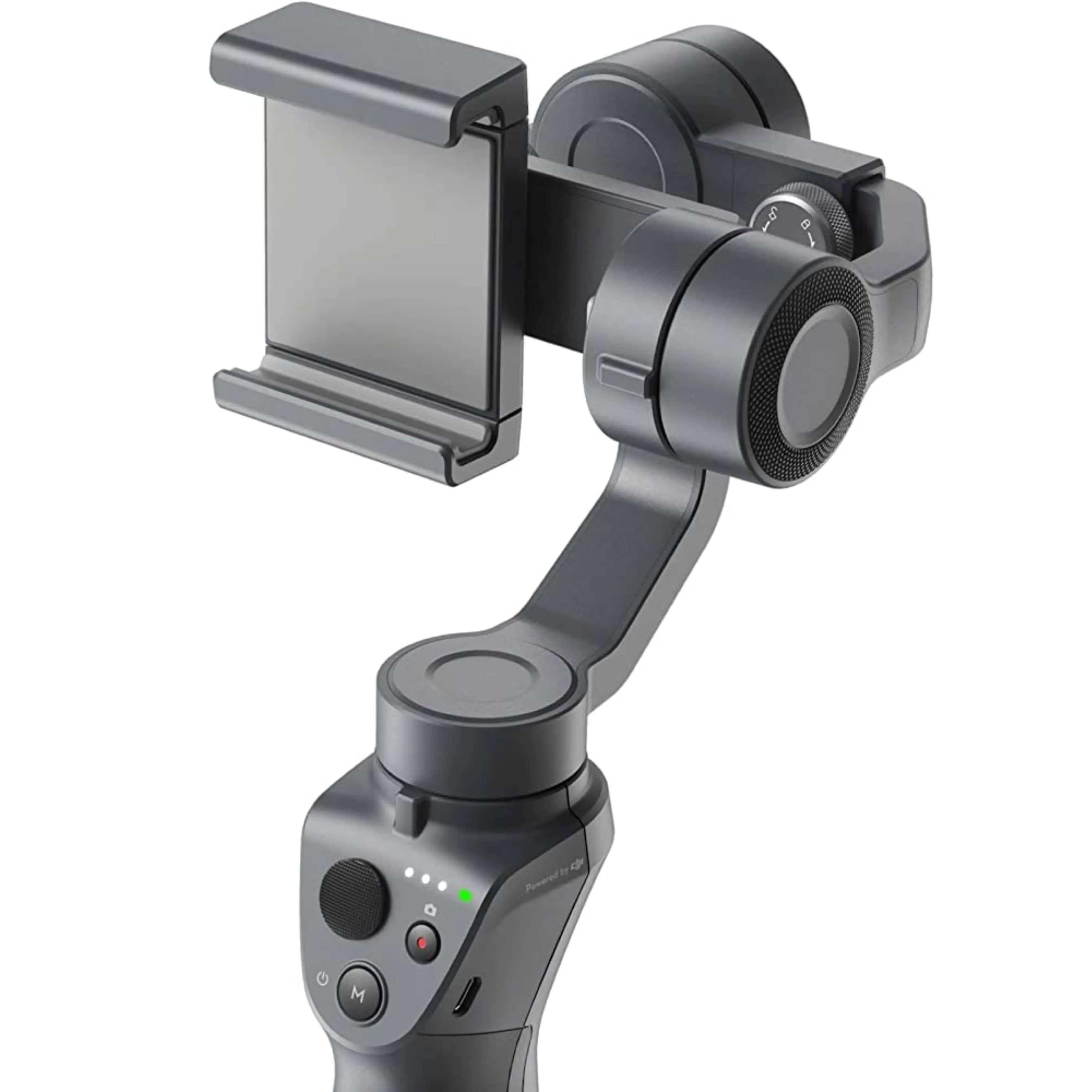 DJI - Osmo Mobile 2 Smartphone Gimbal