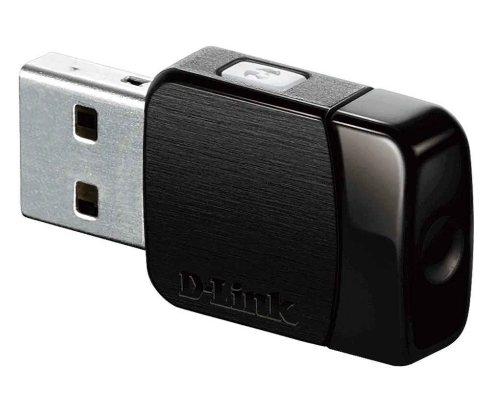 DLINK USB WIFI ADAPTER 300 MBPS (DWA 131)