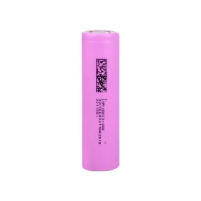 DMEGC 2600mAh INR 18650 26E 3.7V Li-Ion Battery