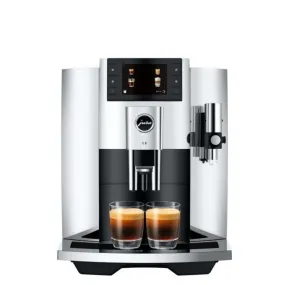 E8 Espresso Machine