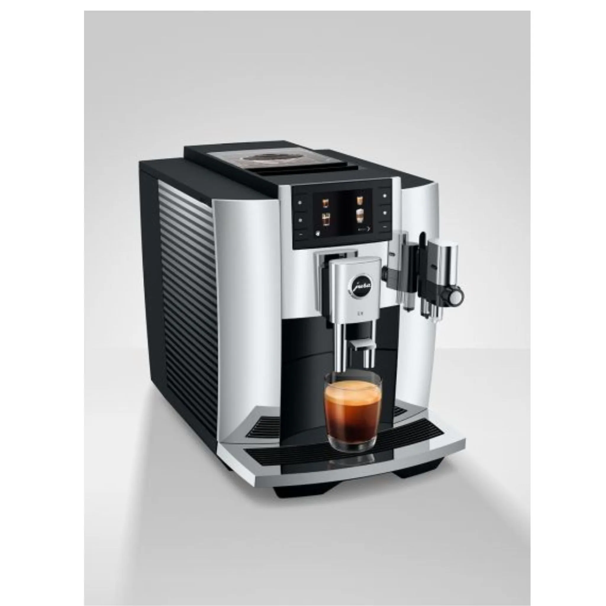 E8 Espresso Machine