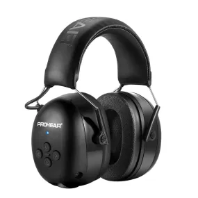 Electronic Headset 5.0 Bluetooth Earmuffs Shooting Bluetooth Hearing Protection Wireless Noise Canceling Bluetooth Ear Protection