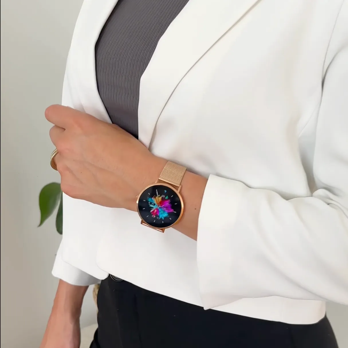 Eleganza Smartwatch