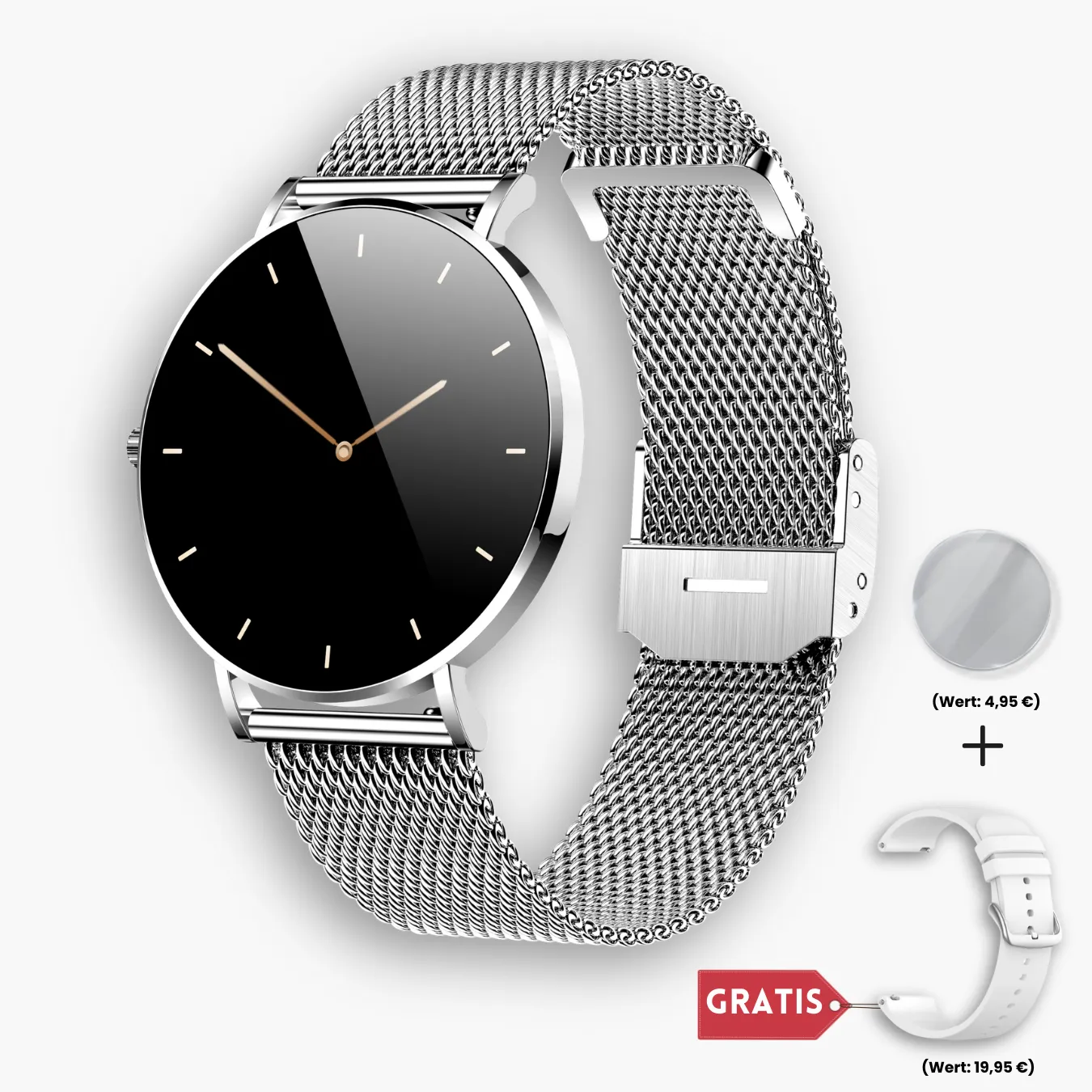 Eleganza Smartwatch