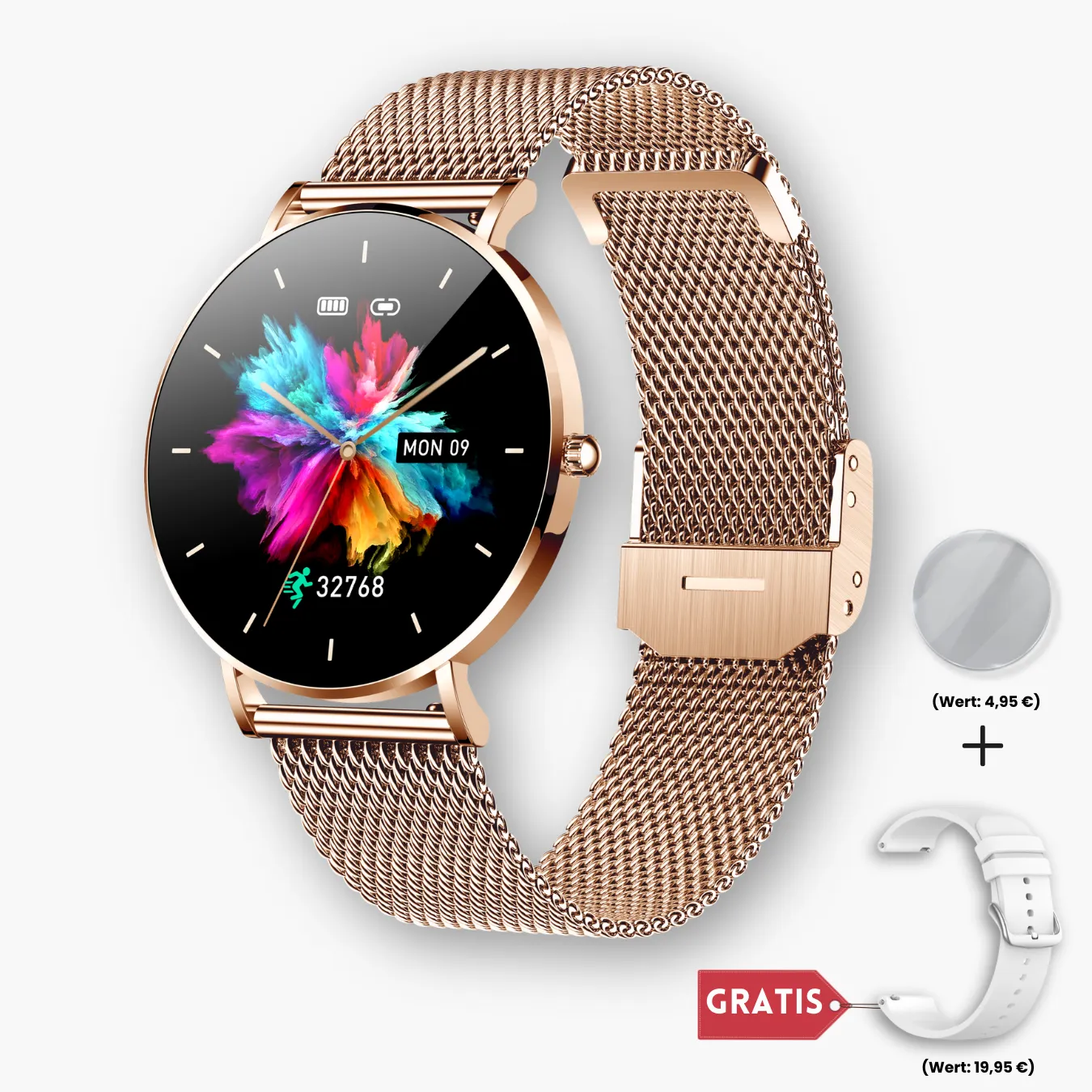 Eleganza Smartwatch