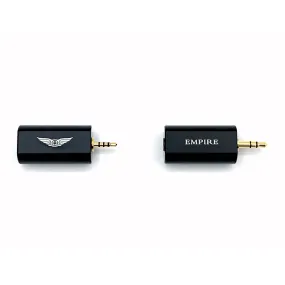 Empire Ears Adapter | 4.4mm to 2.5mm or 3.5mm Adapter