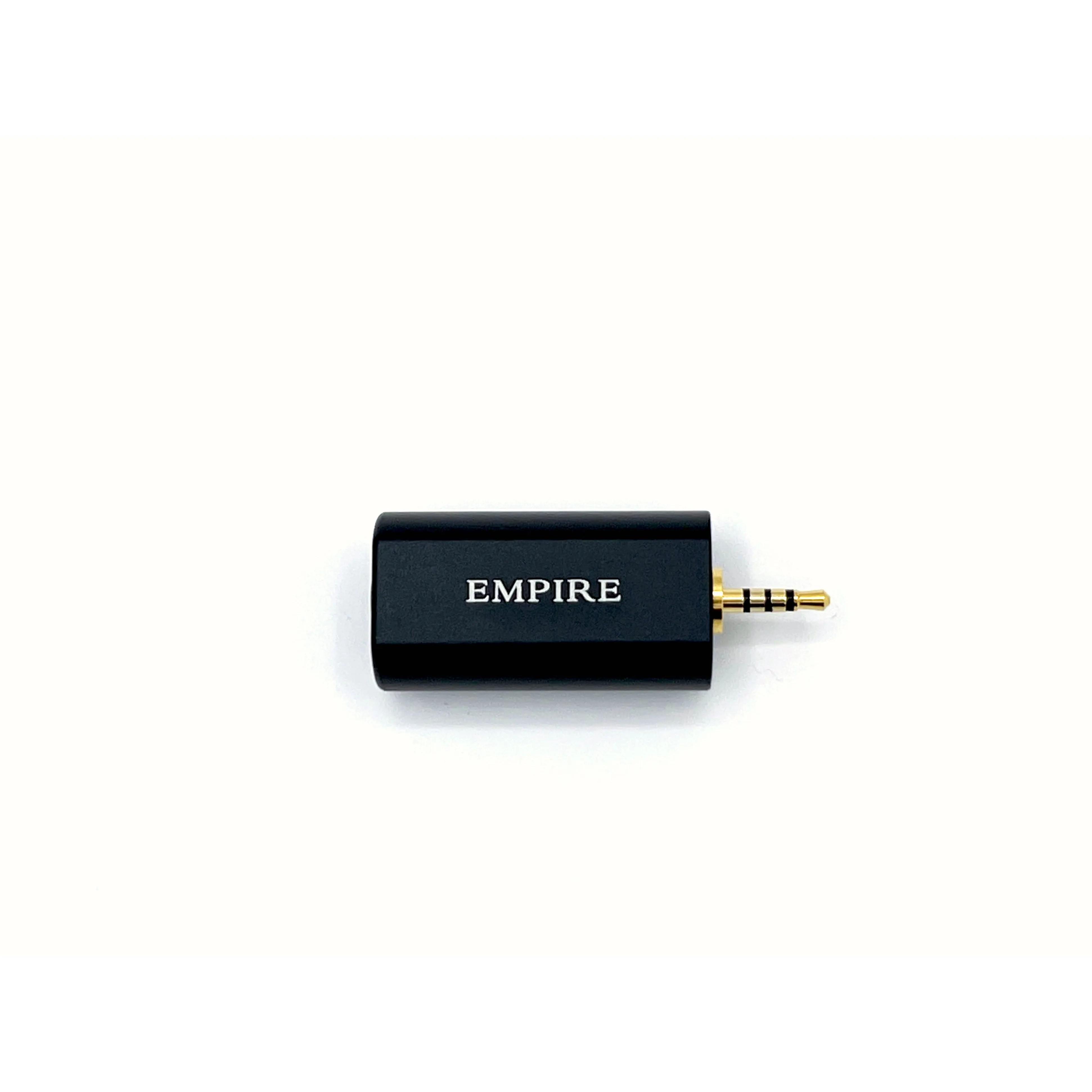 Empire Ears Adapter | 4.4mm to 2.5mm or 3.5mm Adapter