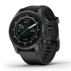 Epix Pro Gen 2 Saphire Edition Smartwatch - 010-02802-15