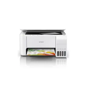 Epson Print Scan Copy - 10 Ppm Mono 5 Ppm Colour Wi-Fi Direct 8100 Black - 6500 Colour