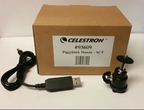 Evolution Revolution Upgrade Kit For Celestron Evolution Telescopes