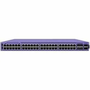 Extreme Networks 48-Port PoE  Switch 48P-4X