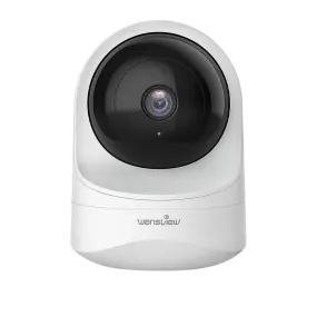 Faleemi FSC886W Wireless Security, Baby Monitor Camera