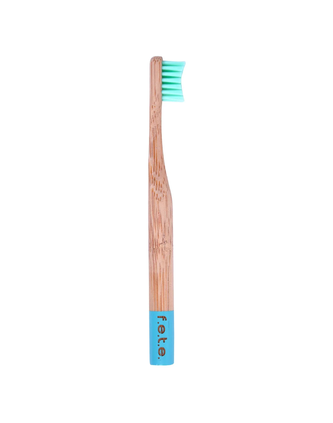 F.E.T.E. - Kids Bamboo Toothbrush