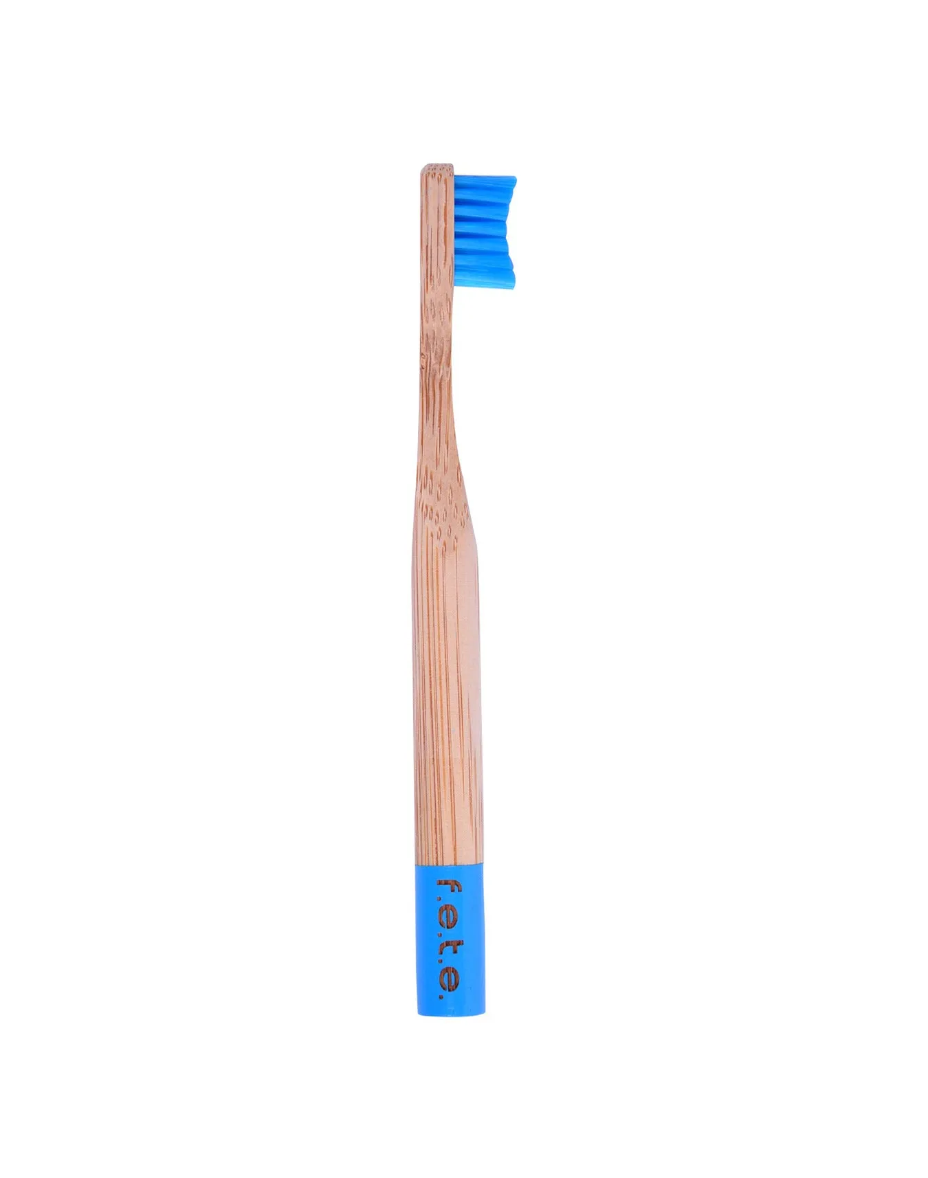 F.E.T.E. - Kids Bamboo Toothbrush