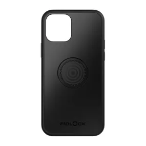 Fidlock Vacuum Case iPhone12/12Pro Phone Accessory Black