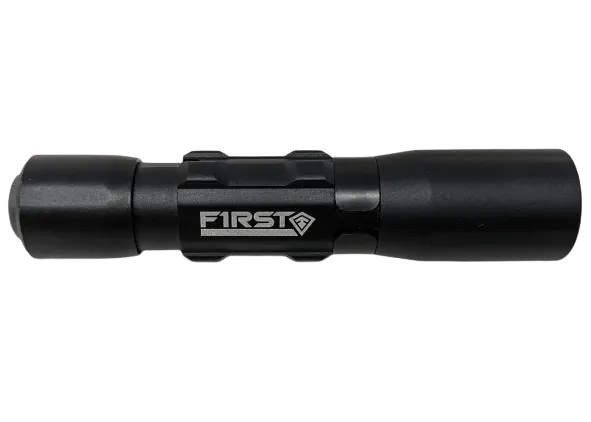 First Tactical Penlight: Small