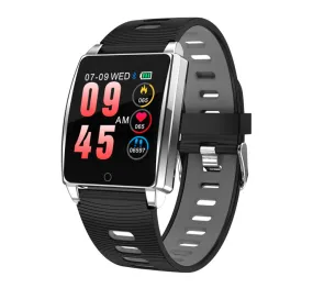 FitTech Vibe Smartwatch