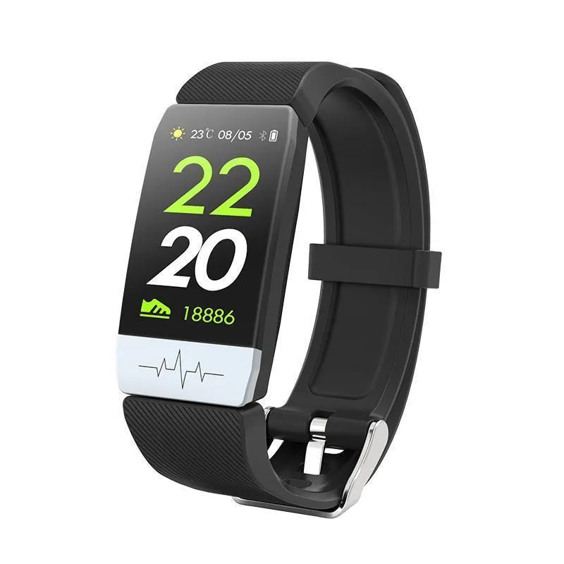 FitTech Zing Smartwatch