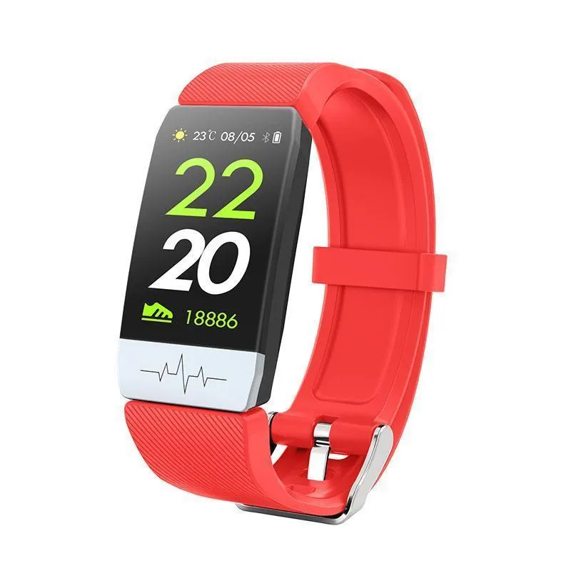 FitTech Zing Smartwatch