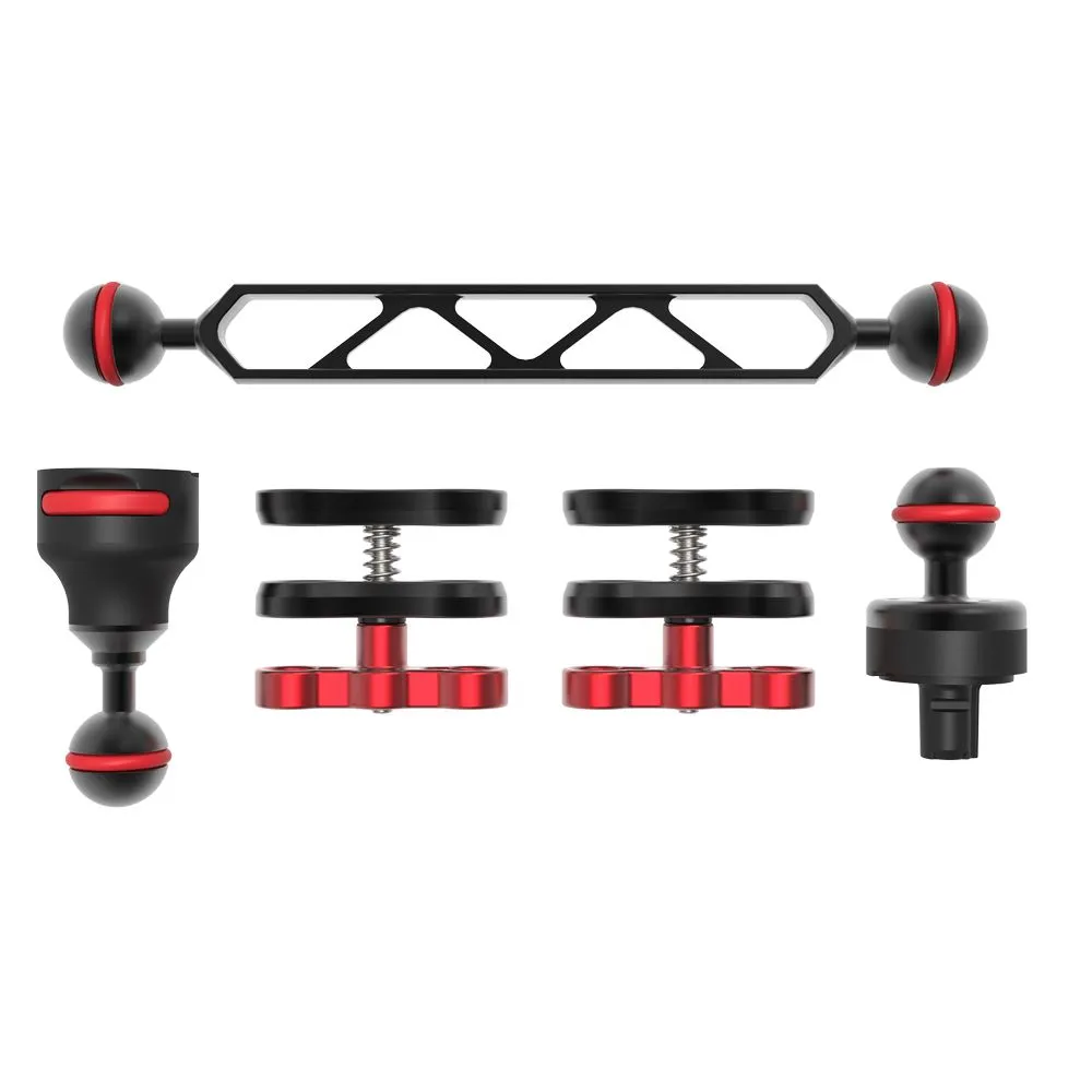 Flex Connect Ball Arm Kit