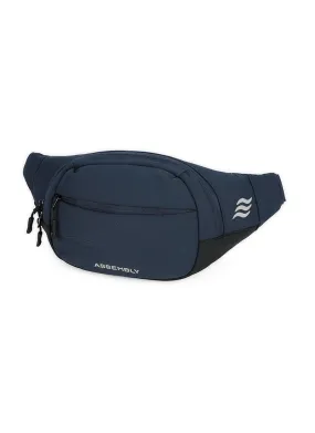 Float Fanny Pack | Cobalt |  Crossbody Bag