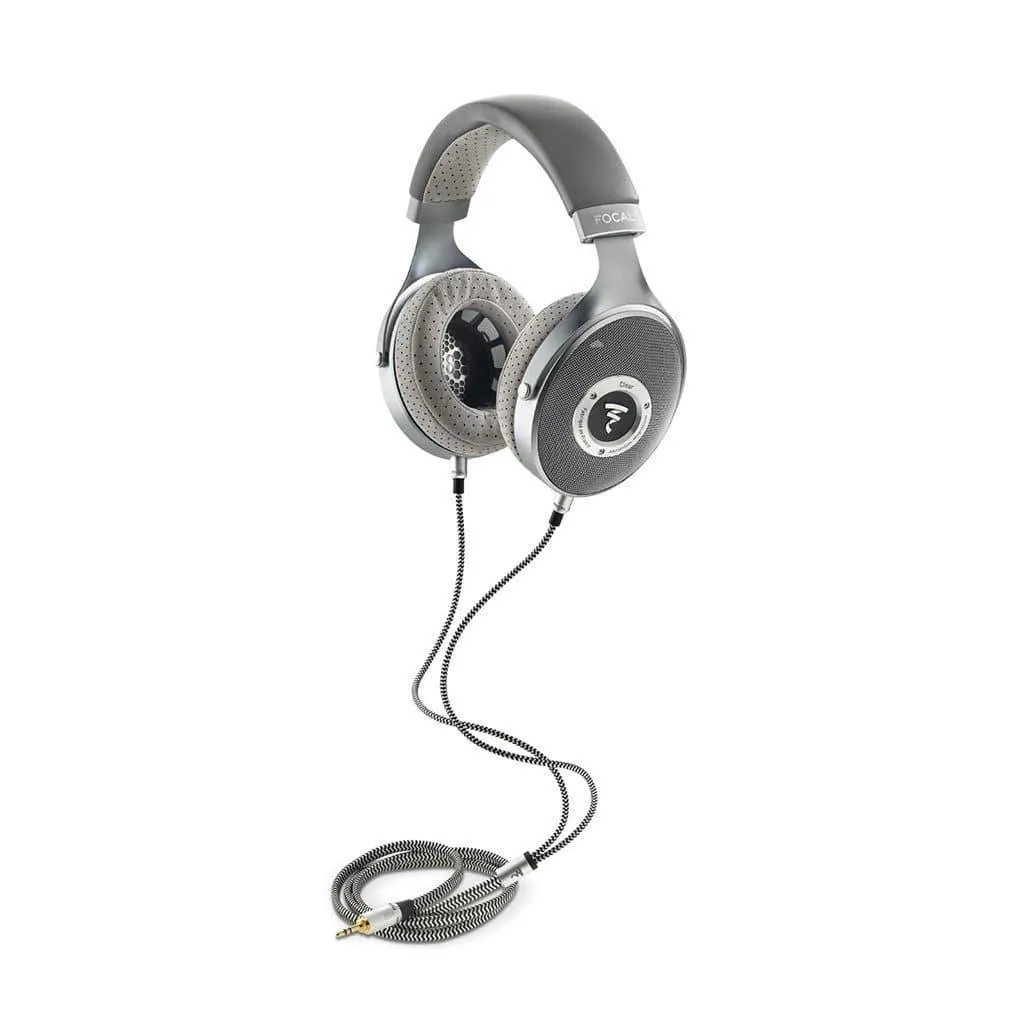 Focal Clear Headphones