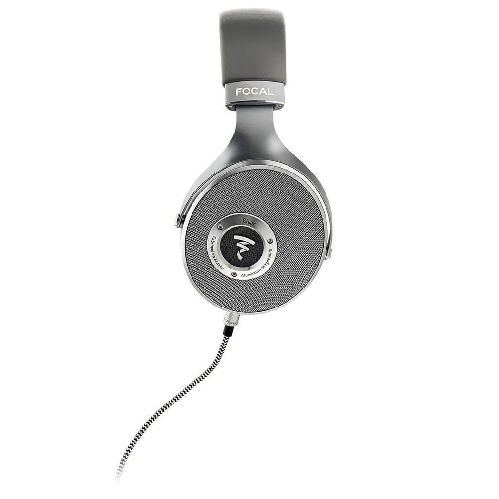 Focal Clear Headphones