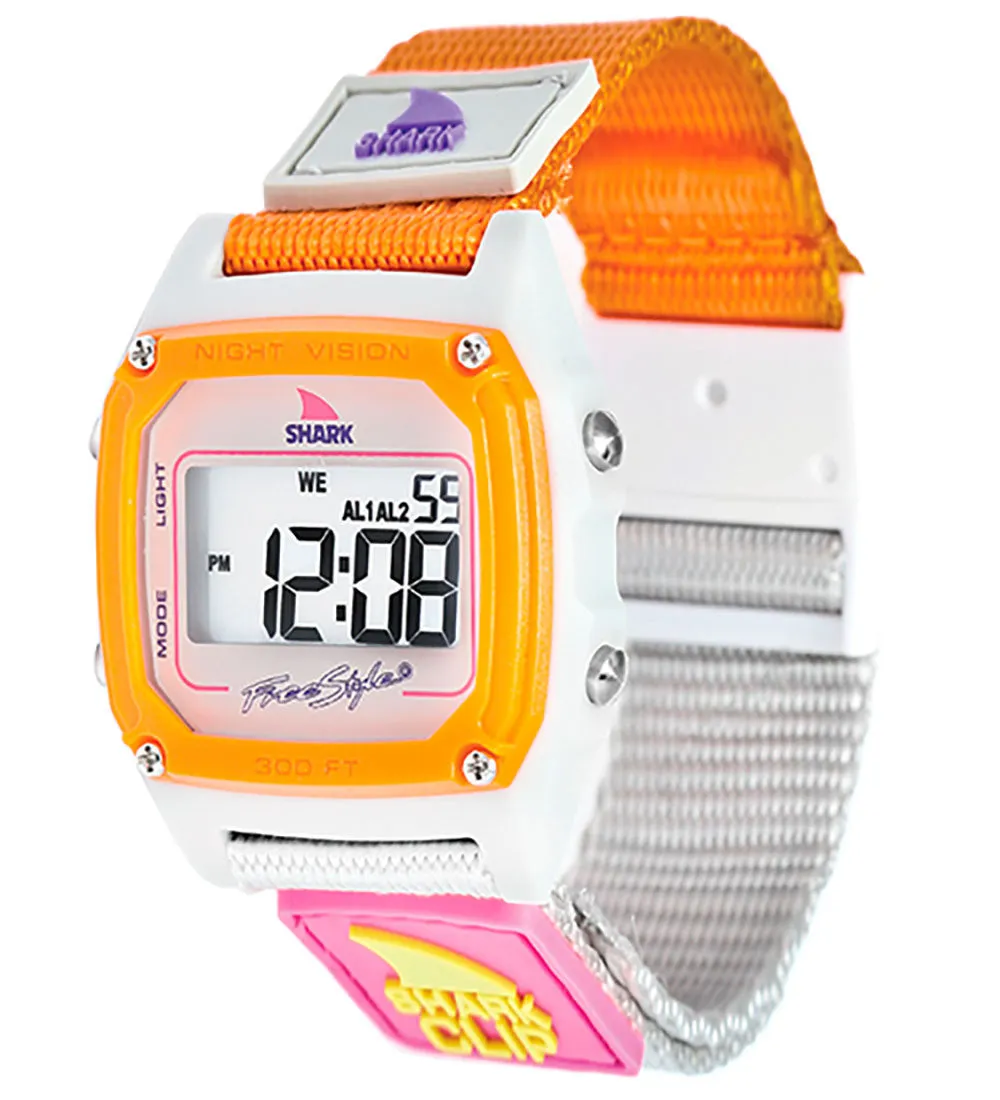 Freestyle USA Shark Clip Watch (10016431)