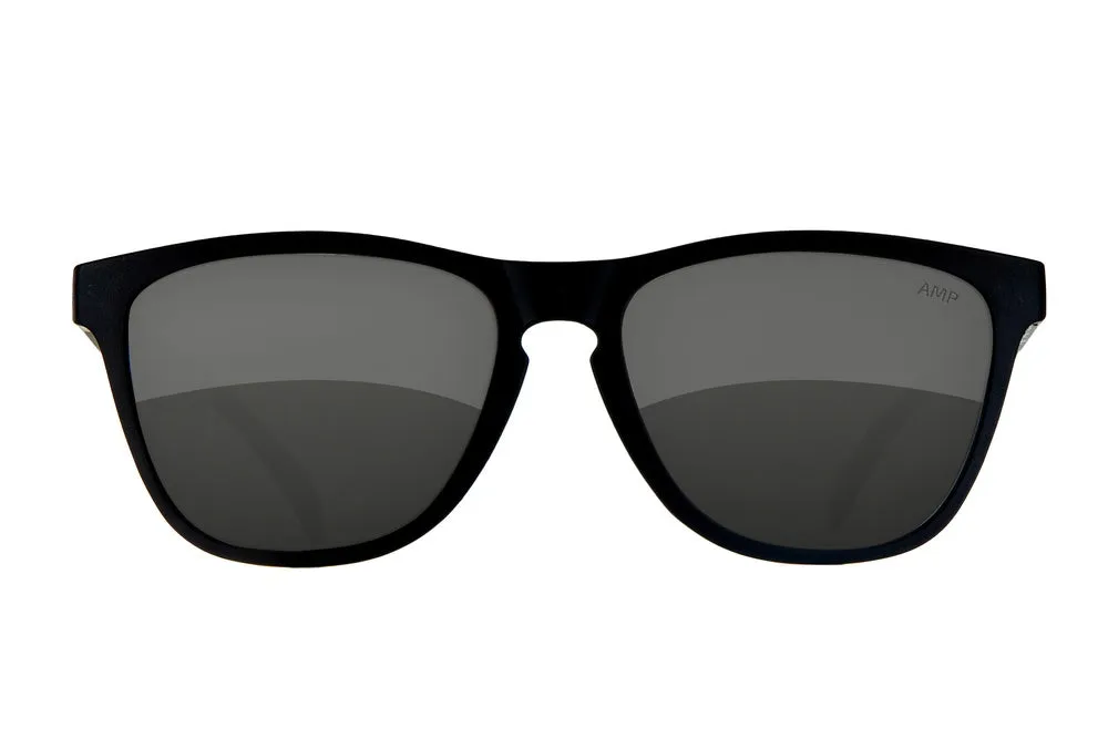 Fuse Prescription 3 Rooker Sunglasses | Black