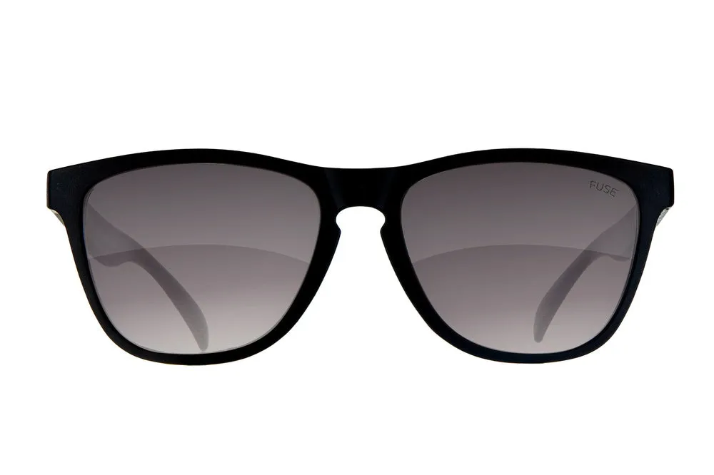 Fuse Prescription 3 Rooker Sunglasses | Black